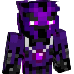 LostScarra Minecraft avatar bust