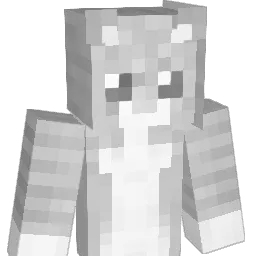 LostStarling Minecraft avatar bust
