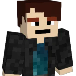 LostThomas_ Minecraft avatar bust