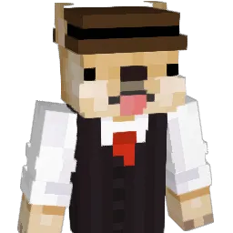 Lost_Arci Minecraft avatar bust