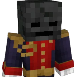 Lost_Cord Minecraft avatar bust