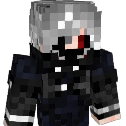 Lost_FabIe Minecraft avatar bust