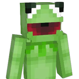 Lost_Focus12 Minecraft avatar bust