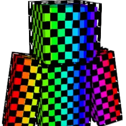 Lost_For_Good Minecraft avatar bust