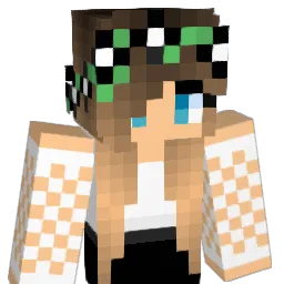 Lost_Frequency Minecraft avatar bust