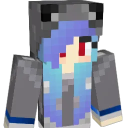 Lost_In_Thoughts's Minecraft skin
