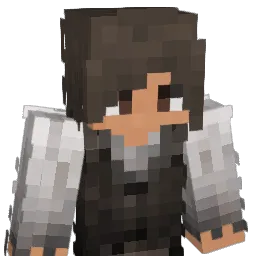 Lost_Is_Here_ Minecraft avatar bust