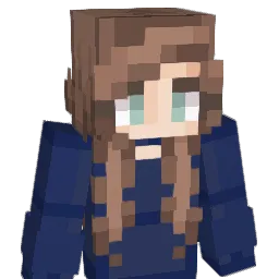 Lost_L Minecraft avatar bust