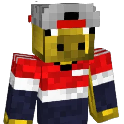 Lost_Levi Minecraft avatar bust