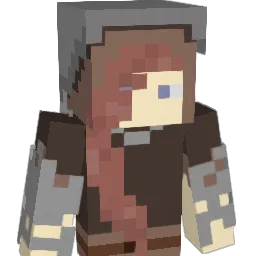 Lost_Lizard's Minecraft skin