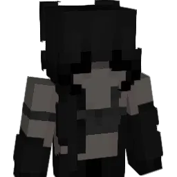 Lost_MANI Minecraft avatar bust