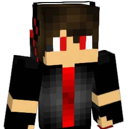 Lost_Me's Minecraft skin