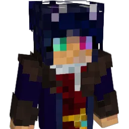 Lost_Puppet0 Minecraft avatar bust