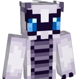 Lost_Reptiles Minecraft avatar bust