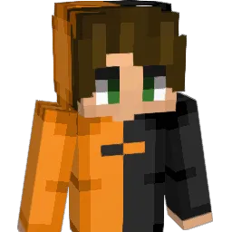 Lost_Scout Minecraft avatar bust