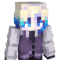 Lost_Sky08 Minecraft avatar bust