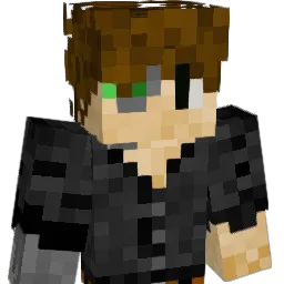 Lost_Walker0 Minecraft avatar bust