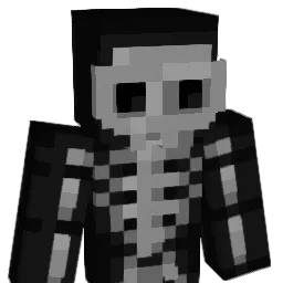 Lost_at_ikea Minecraft avatar bust
