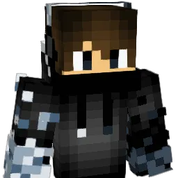 Lost_in_Evil Minecraft avatar bust