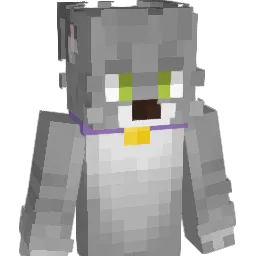 Loste_ Minecraft avatar bust