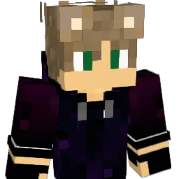 LostedG4mer Minecraft avatar bust