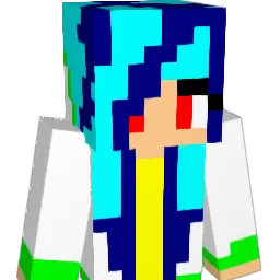 Loster_Nono Minecraft avatar bust