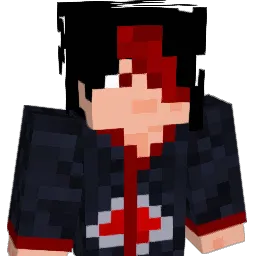 Lostetardos Minecraft avatar bust