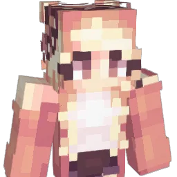 Lostflames's Minecraft skin