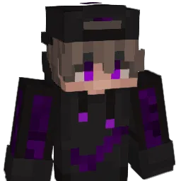 Losti33 Minecraft avatar bust