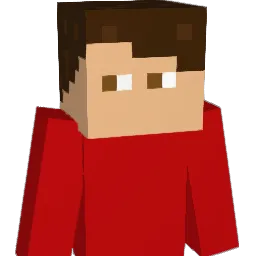 Lostiinho Minecraft avatar bust