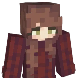 Losting's Minecraft skin