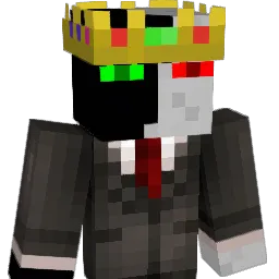 Lostinthough_ Minecraft avatar bust