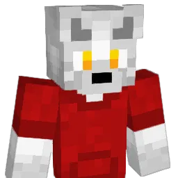 Lostwolf527's Minecraft skin