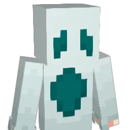 LostyF_ Minecraft avatar bust