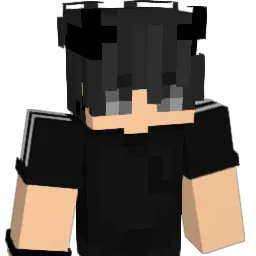 LostyFps Minecraft avatar bust