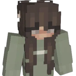 LotGespot Minecraft avatar bust