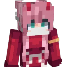 Lota367 Minecraft avatar bust