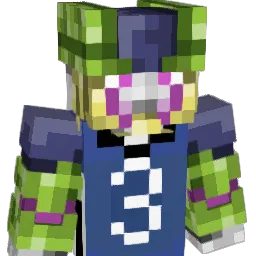 LotbSol's Minecraft skin