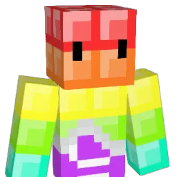 LoteMachine Minecraft avatar bust
