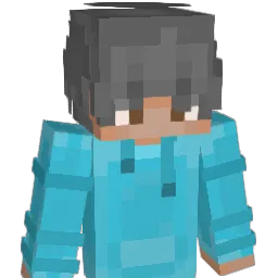 Lotesen Minecraft avatar bust