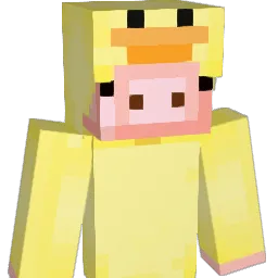 Lotfi_Pro_Dz Minecraft avatar bust