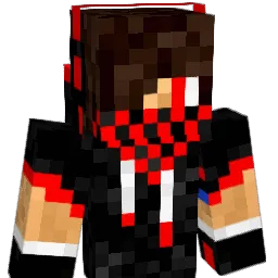 LotharPlayGames's Minecraft skin