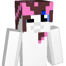LotharinCW Minecraft avatar bust