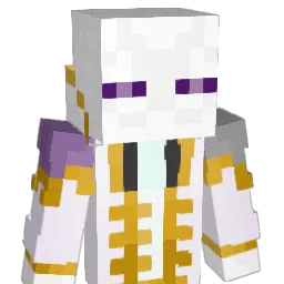 Lothrendir Minecraft avatar bust
