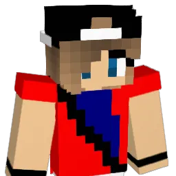 Lotilotus's Minecraft skin