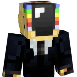 Lotiq_ Minecraft avatar bust