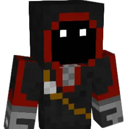 Lotreoe Minecraft avatar bust