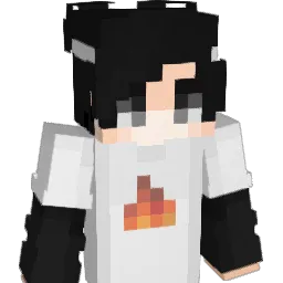Lotrok's Minecraft skin