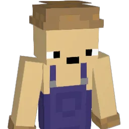 LottLizzard's Minecraft skin