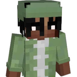 LottaRedd's Minecraft skin